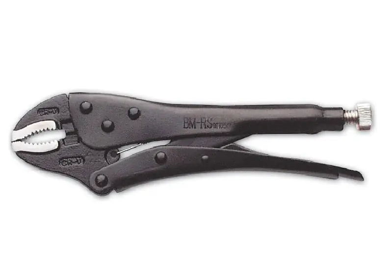 Griptang MANNESMANN 250MM Uitverkoop