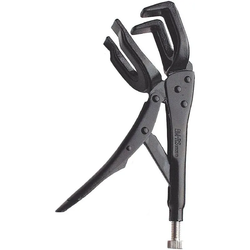 Lasgriptang MANNESMANN 275 MM Merkproduct
