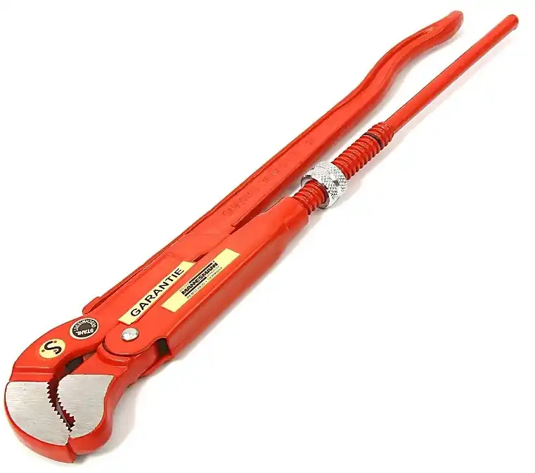 Speciale Aanbieding Pijpentang MANNESMANN 1,5