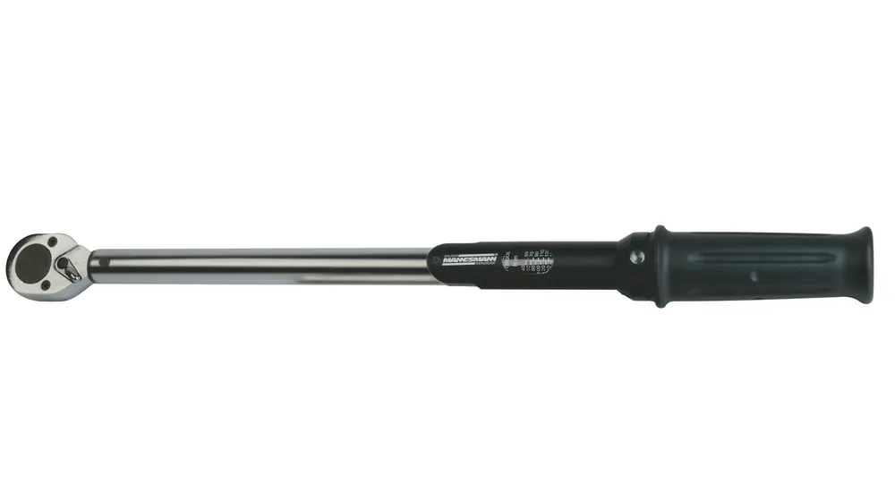 Merkproduct Momentsleutel 1/2 40-210 Nm