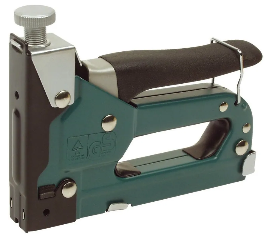 Fabrieksprijs Handtacker in koffer MANNESMANN