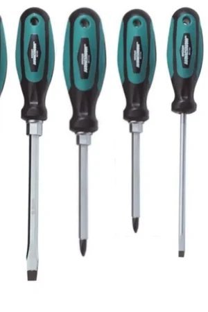 Speciale Aanbieding Schroevendraaierset MANNESMANN PROF