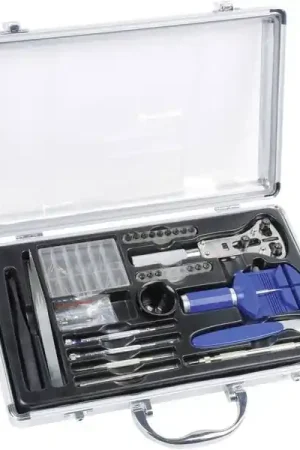 Direct Verzonden Horlogemakersgereedschap