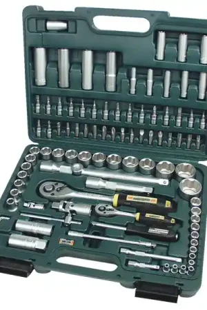 Bestseller Doppendoos 1/4+1/2 94 Delig