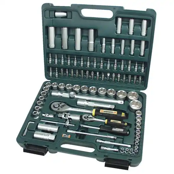 Bestseller Doppendoos 1/4+1/2 94 Delig