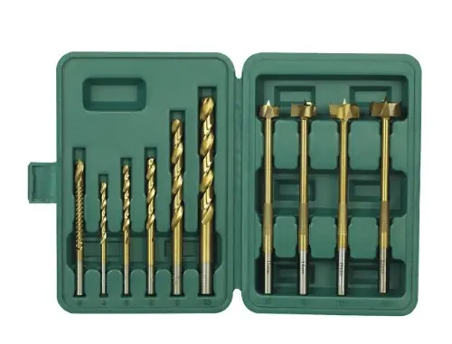 Must-Have Borenset COMBI 10 Delig