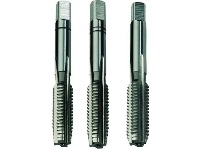 Merkproduct Handtapset HSS M- 3