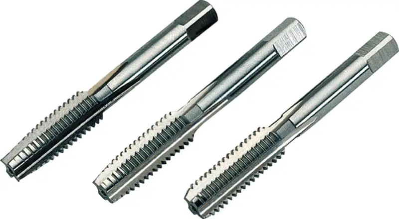 Lage Kosten Handtapset HSS M-16