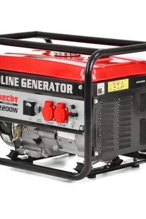 Generator HECHT GG 2500 Dagaanbieding