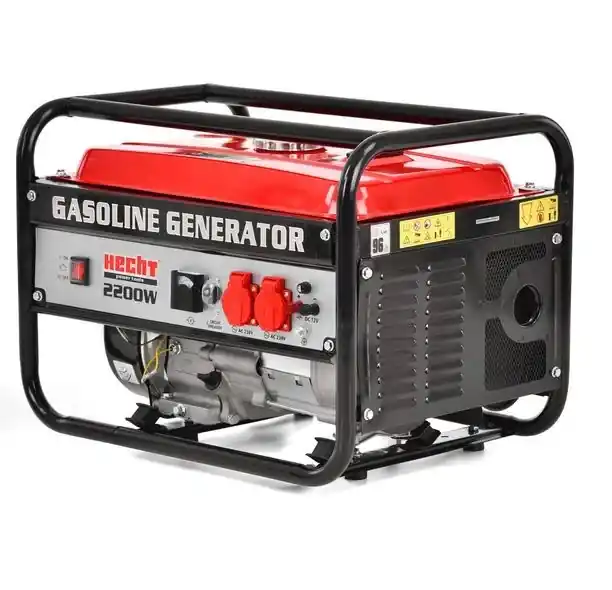 Generator HECHT GG 2500 Dagaanbieding