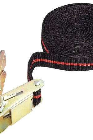 Shop Nu Sjorband 25*500MM