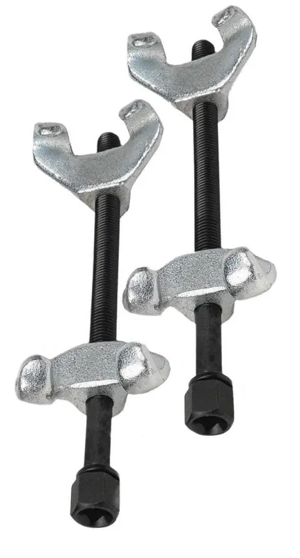 Gratis Retour Voorveerspanners 300 MM