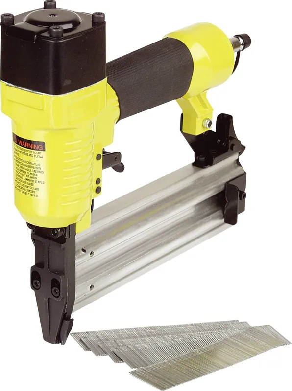 Tacker 15/50MM MB MANNESMANN Exclusieve Aanbieding