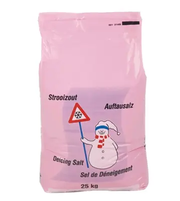 Strooizout 25 Kilo Koop Vandaag