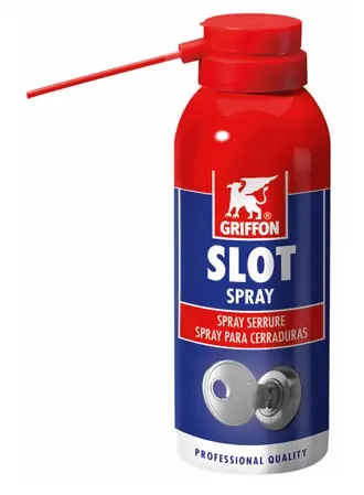 Flitsaanbieding Slotspray CFS 150 ml
