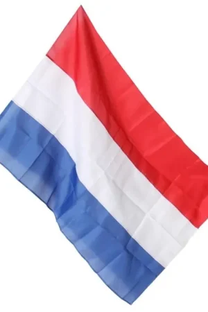 Vlag 100x150 CM NEDERLAND Populair