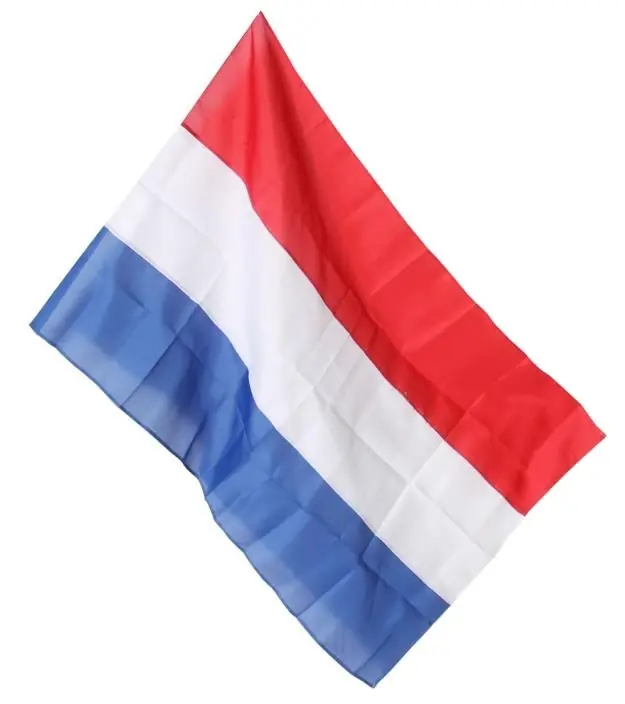 Vlag 100x150 CM NEDERLAND Populair