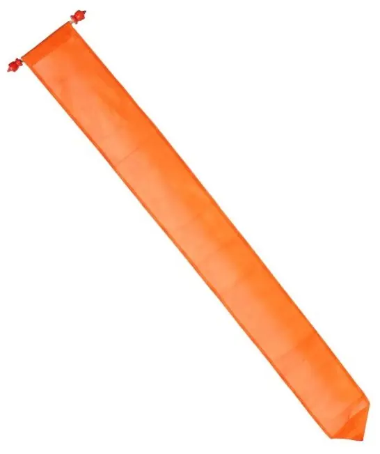 Koopje Wimpel ORANJE