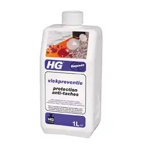 Weekendaanbieding HG-vlekpreventie 1000 ML