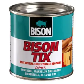Hete Deal Lijm BISON-TIX BT 250