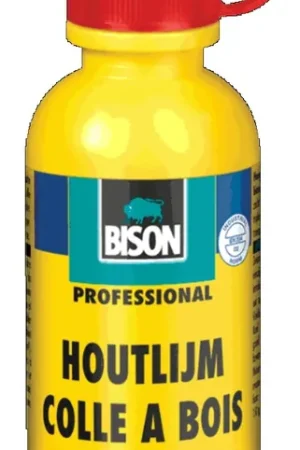 Lijm (HOUT) 75 GRAM 75-BH Bestel Nu