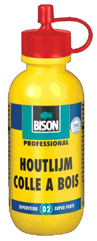 Lijm (HOUT) 75 GRAM 75-BH Bestel Nu