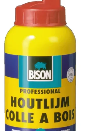 Lijm (HOUT) 250 GRAM 250-BH Koop Vandaag