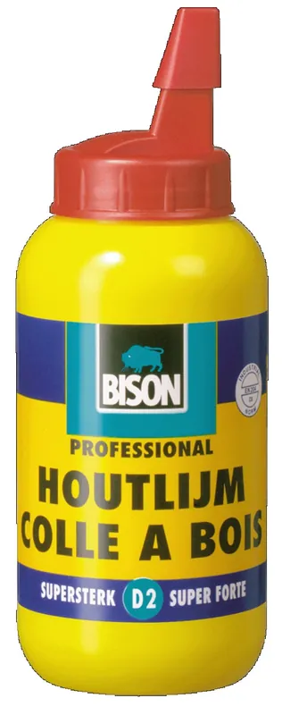 Lijm (HOUT) 250 GRAM 250-BH Koop Vandaag