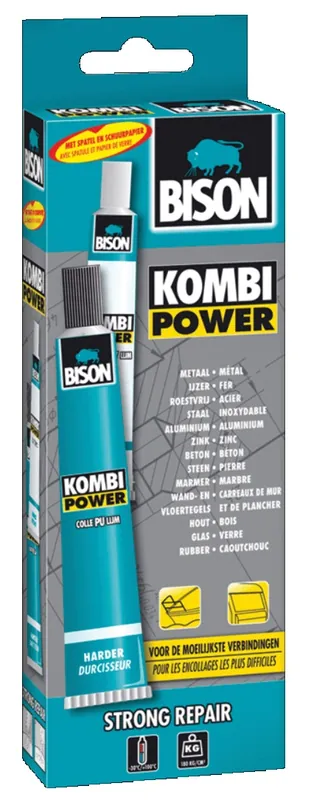 Express Levering Lijm KOMBIPOWER 50+15 ML