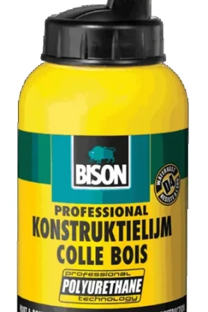 Populair Lijm (KONSTRUKTIE) 250 GRAM
