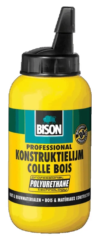 Populair Lijm (KONSTRUKTIE) 250 GRAM