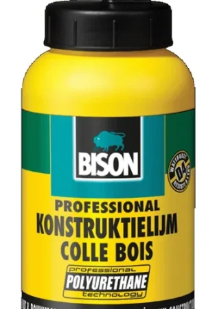 Laatste Kans Lijm (KONSTRUCTIE) 750 -KL