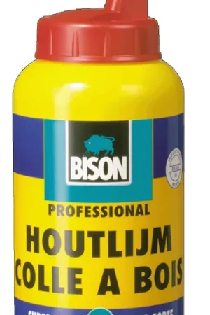 Koop Online Lijm (HOUT) 750 GRAM 750-HB