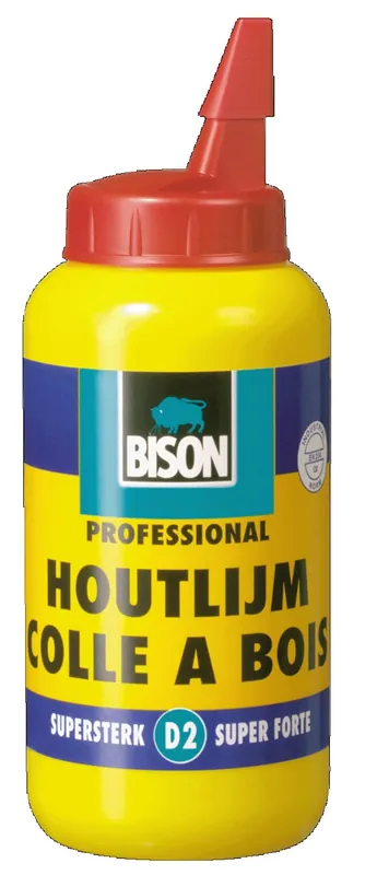 Koop Online Lijm (HOUT) 750 GRAM 750-HB