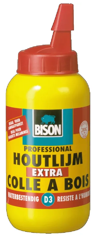 Gereduceerde Prijs Lijm (HOUTEXTRA) 250 gram