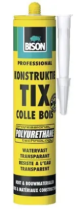 Meest Verkocht Konstuktietix BISON 310 ML