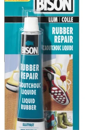 Koop Vandaag Lijm Rubber repair 50 ML