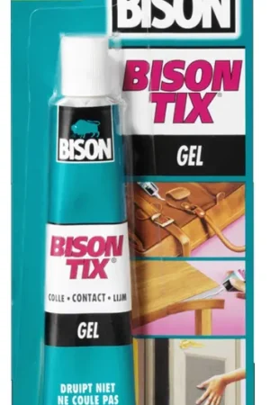 Fabrieksprijs Lijm BISON-TIX ZB 5 BT