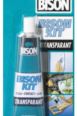 Fabrieksprijs Lijm BISON KIT ZB TR 50BK
