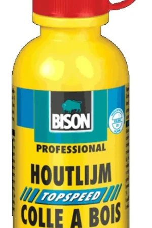 Gratis Retour Lijm (TOPSPEED) TS-75 GRAM
