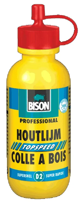Gratis Retour Lijm (TOPSPEED) TS-75 GRAM