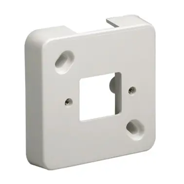Montageplaat ENKEL P-25 Snelle Levering