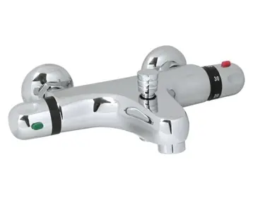 Beperkte Voorraad Badthermostaat VERANO 150MM
