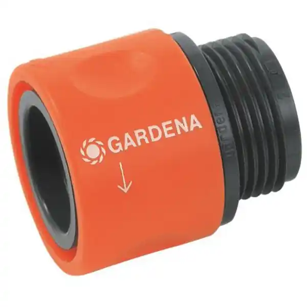 Betaalbaar Slangstuk GARDENA A 0917