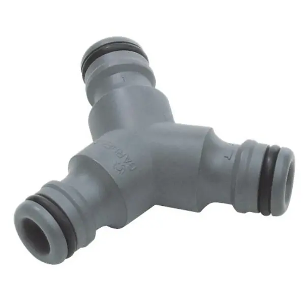 Driewegstuk GARDENA 934 Dagaanbieding