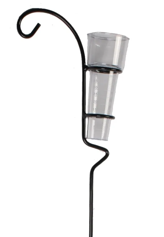 Veilige Betaling Regenmeter DESIGN