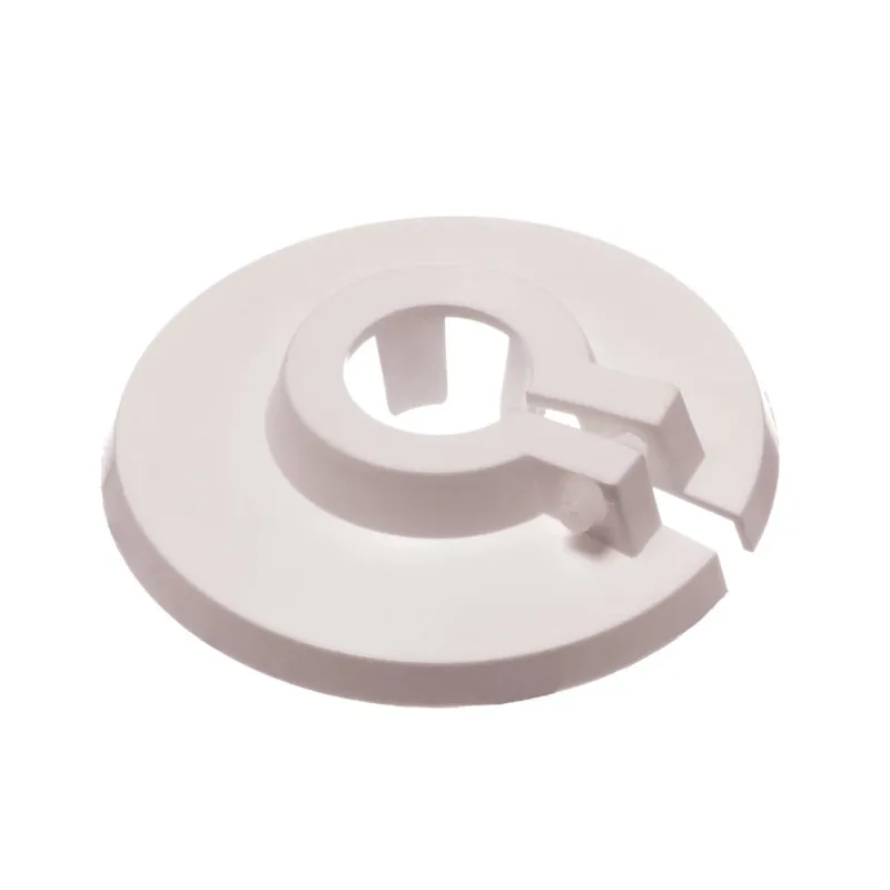Koop Vandaag Klemrozet FLAMCO 22 MM