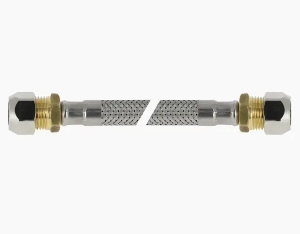 Aansluitslang 10 x 12 mm KNEL Veilige Betaling