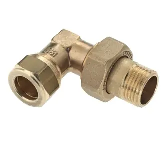 Radiatorkoppeling BONFIX Fabrieksprijs