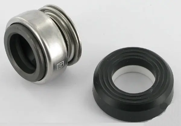 Mechanische asafdichting JET 61/132 Hete Deal